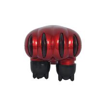 Double Head Massage Rechargeable