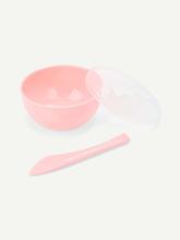 Face Mask Bowl Set 2Pcs