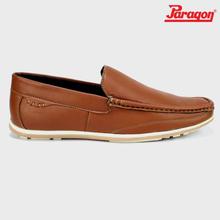 Max 09542 Casual Loafers For Men- Tan