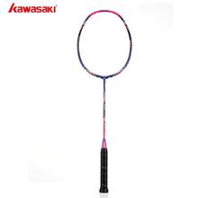 Kawasaki Badminton Racket (King K8)