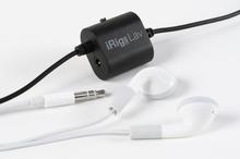 IK Multimedia iRig Mic Lav