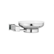 Hindware - Rubbic Chrome Brass Soap Dish F870004 





					Write a Review