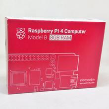 Raspberry Pi 4 (8GB) kit