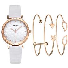 Womenstyle Fashion Boutique Quality Watch Gift Set For Women