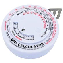 Body Mass Anatomical Index Tape Measure
