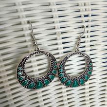 Circle Earring for girls