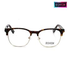 Yc-2095 Acetate Frame For Men- Tortoise