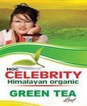 HOC celebrity himalayan organic (100gm)