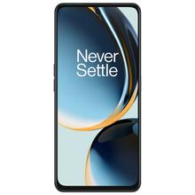 Oneplus Nord CE 3 Lite 5G (8GB/256GB) | 6.72" FHD+ 120Hz Display | 108MP+2MP+2MP Rear Camera | 67W SUPERVOOC Charging