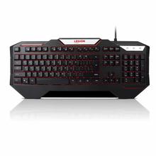 Lenovo Legion K200 KB-USWW Gaming Keyboard - Black