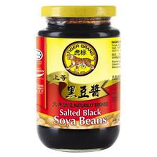 Tiger Brand Salted Soya Beans (370gm)