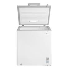 198 Liter Hard Top Chest Freezer