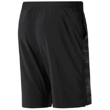 Reebok Speed Training Shorts for Men AOP CY4898