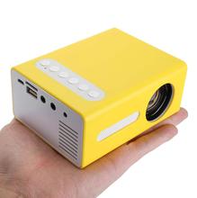 Mini Portable Projector Led Mini Projector 1080P