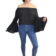 Off Shoulder Top For Women