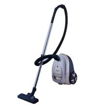 Baltra BVC-209 Cruze 1600Watt Bag Vacuum Cleaner- Grey