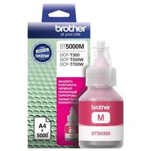 Brother BT5000M Cartridge Ink - (Red)
