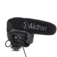 Alctron VM-6 High Performance FET Condenser Microphone