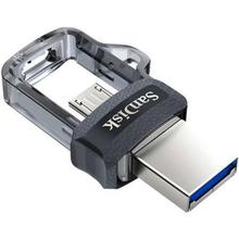 SanDisk Dual USB 3.0 OTG Flash Drive 16 GB