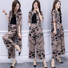 New suit_wholesale high-quality new female summer Korean