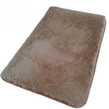 SALE- 40*40cm Carpets 10 Colors Polyester Rugs Carpets