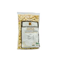 K Peanuts Skinless 500g