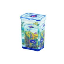 Lock And Lock Rectangular Container, (1.3L)-1 Pc