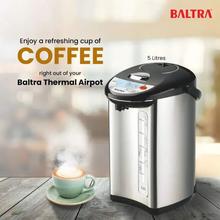 Baltra Airpot BAP 203 THARMAL 5 Ltr