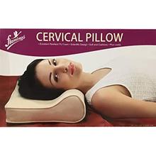 Flamingo Cervical Pillow for Neck Pain Relief