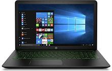 Hp pavilion power 15 | i7 7th GEN | 8GB RAM | 1TB +128 SSD | GTX 1050 4GB | 15.6 FHD BACKLIT LAPTOP