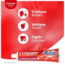 Colgate Maxfresh Red Gel 150G