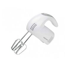 Black & Decker 140w 6 Speed Hand Mixer - White m160 Blender