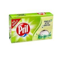 Pril Dishwash Bar- 125 gm