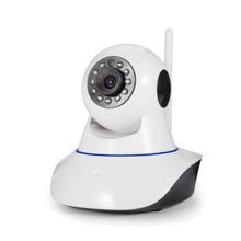 Wifi Night Vision HD CCTV IP Camera - Online Monitoring