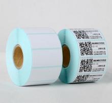 xLab Label Sticker Thermal Paper XLP-4020T