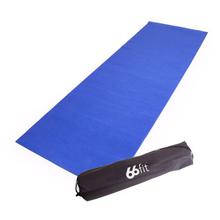 66fit Yoga Mat & Carry Bag