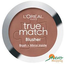 Loreal True Match Blush-365 Nude brown