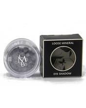 Color Me Beautiful Loose Mineral Eye Shadow - Dusky