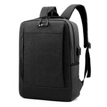 Multifunctional Men's Backpack Large Capacity Business