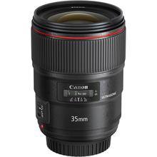 Canon EF 35mm f/1.4 L USM Canon Camera Lens