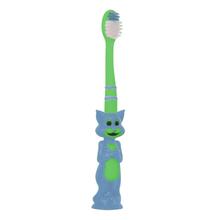 BuddsBuddy Tom Kids Toothbrush (1pc)