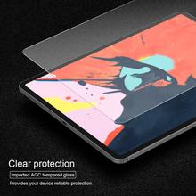 Nillkin Amazing H+ Tempered Glass Screen Protector For Apple iPad Pro 11 2020/ 2021 Edition