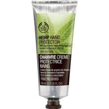 The Body Shop Hemp Hand Cream - 100 ml