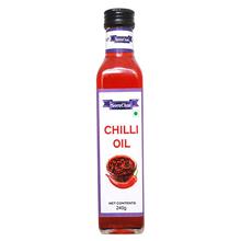 Somchai Chilli Oil (240gm)