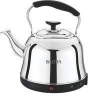 Baltra 1500W NEO 6L Whistling Kettle BC 147