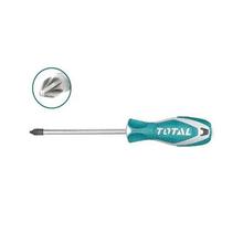 Total 125mm Philips Screwdriver THT2256