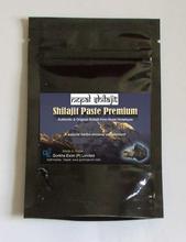 SHILAJIT PASTE PREMIUM BLACK 100 GM