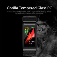 Outdoor Swim Smart Watch Blood Pressure Heart Rate Monitor