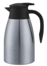 Homeglory 1500ml Coffee Pot HG-CP1500V - (HOM2)