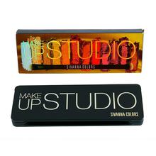 Sivanna Colors Makeup Studio Eyeshadow Palette